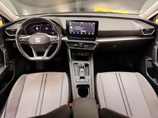 SEAT Leon 2022