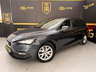 SEAT Leon 2022