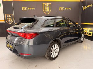 SEAT Leon 2022
