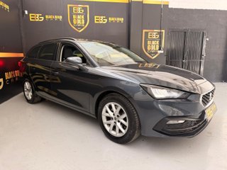 SEAT Leon 2022