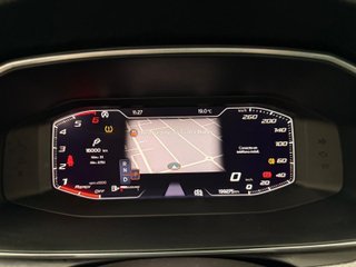 SEAT Leon 2022