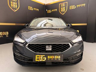 SEAT Leon 2022