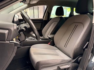 SEAT Leon 2022