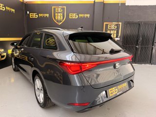 SEAT Leon 2022