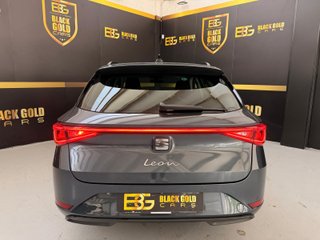SEAT Leon 2022