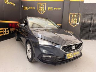 SEAT Leon 2022