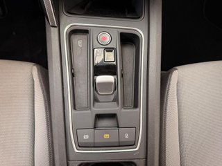 SEAT Leon 2022