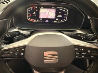 SEAT Leon 2022