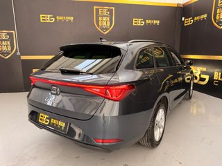SEAT Leon 2022