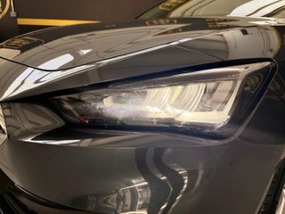 SEAT Leon 2022