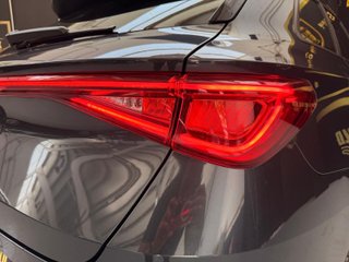 SEAT Leon 2022