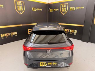 SEAT Leon 2022