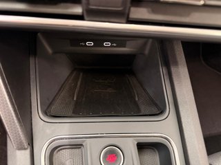 SEAT Leon 2022