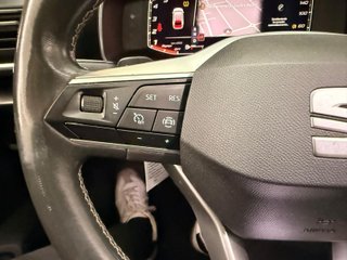 SEAT Leon 2022