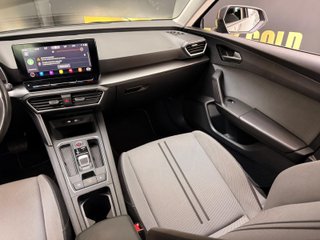 SEAT Leon 2022