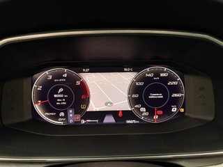 SEAT Leon 2022