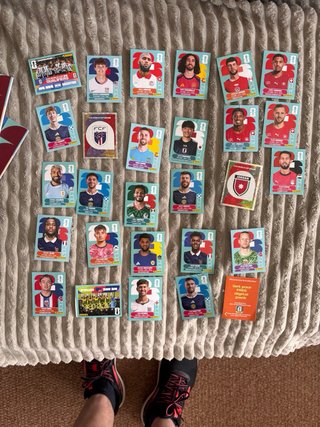 Álbum Mundial FIFA 2026 Panini