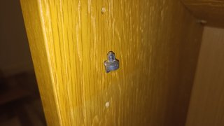 Estantería Roble Ikea Billy (2da unidad)
