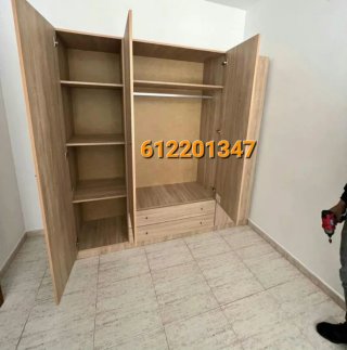Armadi nuovi da inaugurare