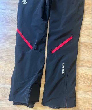 Pantalones Esquí Descente Talla XL
