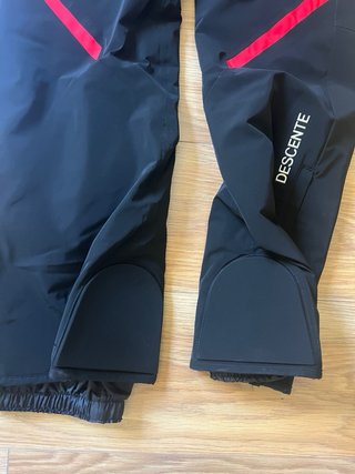Pantalones Esquí Descente Talla XL