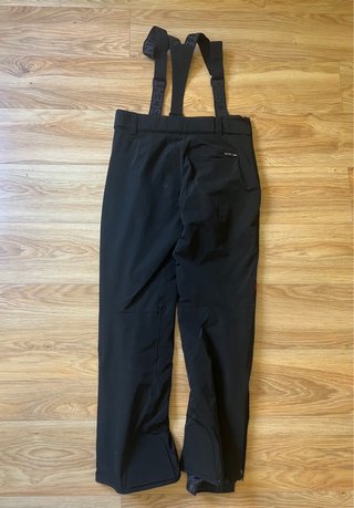 Pantalones Esquí Descente Talla XL