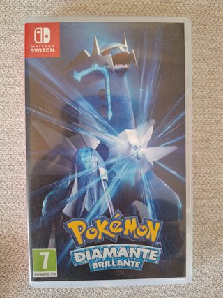6 Juegos nintendo Switch: Pokémon, Smash Bros...