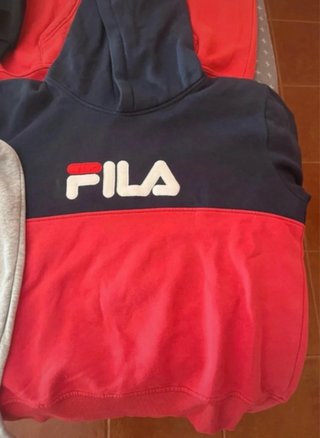Sudaderas