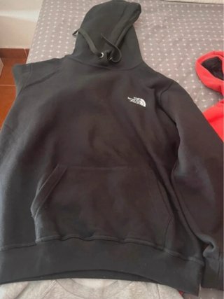 Sudaderas