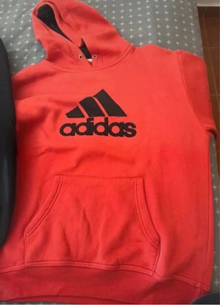 Sudaderas