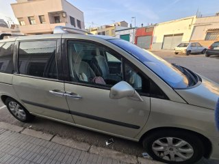 Peugeot 807 2006