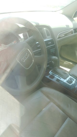 Audi A6 2007