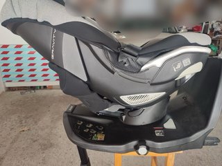 Silla de coche Jané