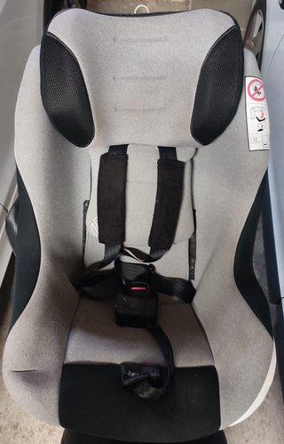 Silla de coche Jané
