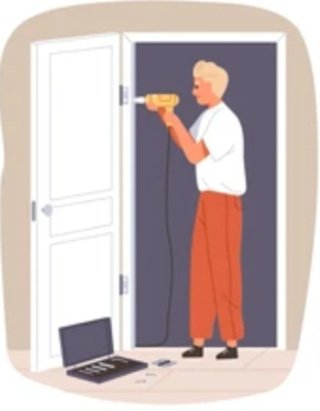 Instalador puertas