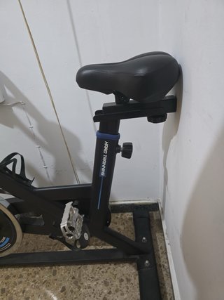 Bicicleta Estática BEHUMAX