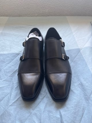 Zapatos de vestir Alvaro Moreno Talla 46