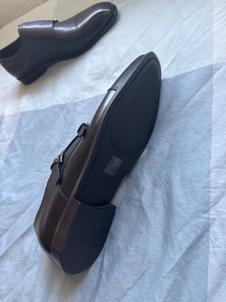 Zapatos de vestir Alvaro Moreno Talla 46