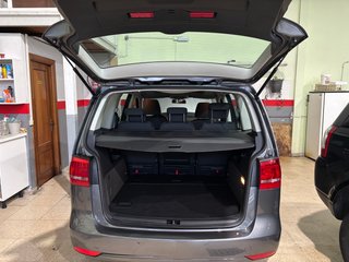 Volkswagen Touran 2011