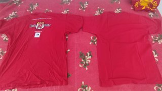 Lote 3 bufandas CR7 Villarreal España 5 camisetas