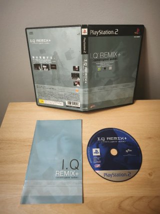 Lote juegos PlayStation 2 y PlayStation 3. Ntcs-ja