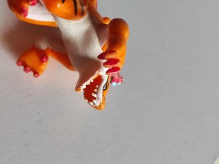 Invizimals TigerShark IMC Toys 2014