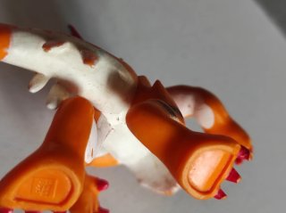Invizimals TigerShark IMC Toys 2014