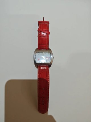 Reloj Sevilla FC 100 Aniversario Final Copa
