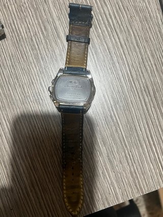 Orologio Chronotech 2185 Argento Bianco
