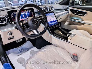 CLE 300e COUPÉ AMG 💎 PIEl BEIGE | 6.150 km