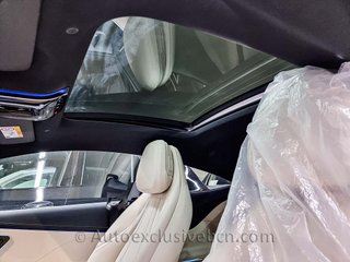 CLE 300e COUPÉ AMG 💎 PIEl BEIGE | 6.150 km