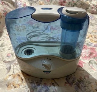 Humidificador Vicks