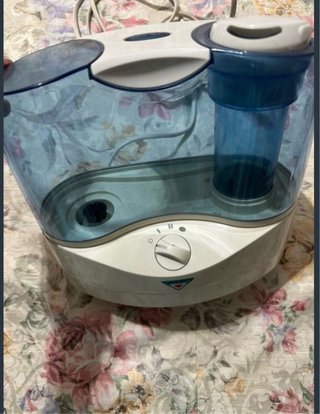 Humidificador Vicks