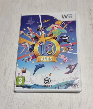 🇪🇦 Just Dance 2020 Wii